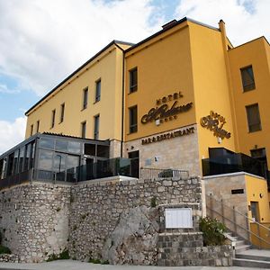 Hotel Meduza